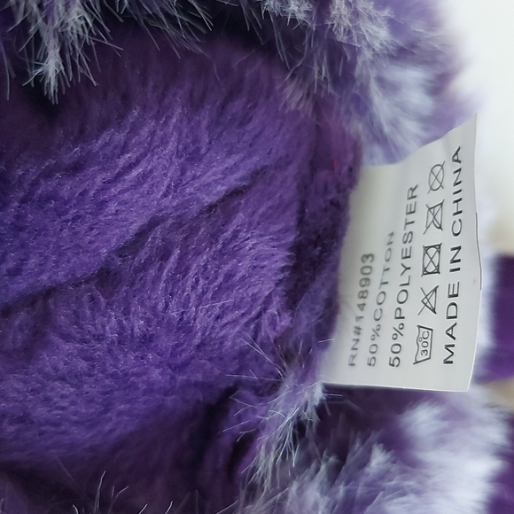 Nicole Marciano Gloves - Picture 5 of 5